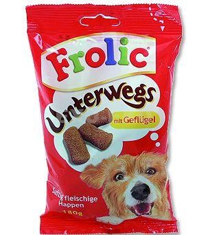 Frolic_drubez_zelenina_Pedigre