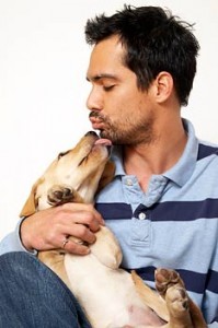 Man-Kissing-Dog-199x300