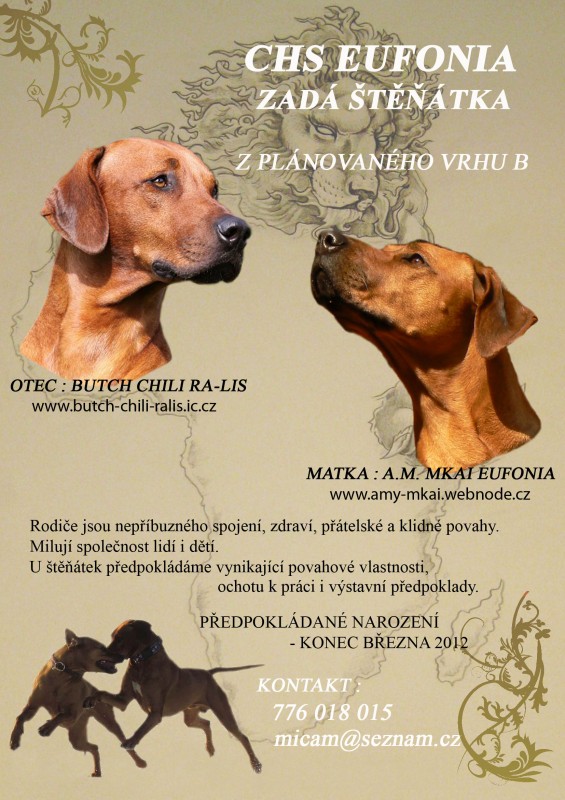ridgeback-stenata-eufonia